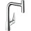 Bateria kuchenna 220 Select z wyciąganą wylewką 1jet Talis S chrom Hansgrohe (72822000)