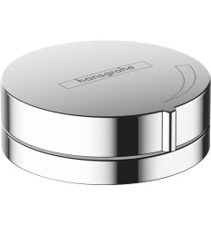 Zawór odcinający Chrom Talis M54 Hansgrohe (72841000)