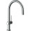 Bateria kuchenna 220 Chrom Talis M54 Hansgrohe (72843000)