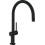 Bateria kuchenna 220 Czarny Matowy Talis M54 Hansgrohe (72843670)