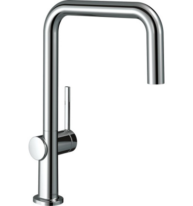 Bateria kuchenna 220 U EcoSmart Chrom Talis M54 Hansgrohe (72844000)
