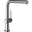 Bateria kuchenna do bezciśnieniowych podgrzewaczy wody Chrom Talis Hansgrohe (72860000)