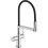 Bateria kuchenna Semi-Pro Chrom Talis Select M54 PowderSpray Hansgrohe (72861000)