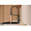 Bateria kuchenna Semi-Pro Stal Talis Select M54 PowderSpray Hansgrohe (72861800)
