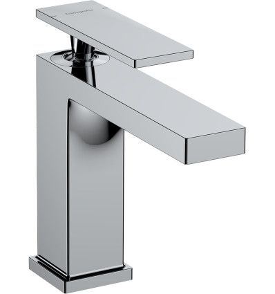 Bateria umywalkowa 110 EcoSmart+ Chrom Tecturis E Hansgrohe (73011000)