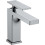 Bateria umywalkowa 110 CoolStart EcoSmart+ Chrom Tecturis E Hansgrohe (73012000)