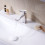 Bateria umywalkowa 110 CoolStart EcoSmart+ Chrom Tecturis E Hansgrohe (73012000)