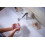 Bateria umywalkowa 110 CoolStart EcoSmart+ Chrom Tecturis E Hansgrohe (73012000)