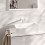 Bateria umywalkowa EcoSmart+ z wylewką 22,5 cm podtynkowa Biały Mat Tecturis E Hansgrohe (73051700)