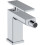 Bateria bidetowa z korkiem z cięgłem Chrom Tecturis E Hansgrohe (73200000)