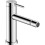 Bateria bidetowa z korkiem z cięgłem Chrom Tecturis S Hansgrohe (73201000)