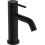 Bateria umywalkowa 80 Czarny Matowy Tecturis S Hansgrohe (73301670)