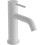 Bateria umywalkowa 80 Biały Matowy Tecturis S Hansgrohe (73301700)