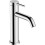 Bateria umywalkowa z korkiem z cięgłem Chrom Tecturis S Hansgrohe (73310000)