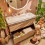 Bateria umywalkowa Chrom Tecturis S Hansgrohe (73321000)