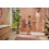 Bateria umywalkowa Chrom Tecturis S Hansgrohe (73321000)