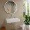 Bateria umywalkowa 3-otworowa z korkiem Chrom Tecturis S Hansgrohe (73330000)