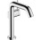 Bateria umywalkowa z korkiem Chrom Tecturis S Hansgrohe (73342000)