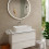 Bateria umywalkowa z wylewką 16,5 cm, ścienna, podtynkowa Chrom Tecturis S Hansgrohe (73350000)