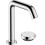 Bateria umywalkowa dwuotworowa z niezamykanym kpl. odpływowym Chrom Tecturis S Hansgrohe (73353000)