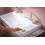 Bateria umywalkowa dwuotworowa z niezamykanym kpl. odpływowym Chrom Tecturis S Hansgrohe (73353000)