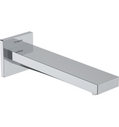 Wylewka wannowa Chrom Tecturis E Hansgrohe (73410000)