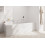Wylewka wannowa Biały Matowy Tecturis E Hansgrohe (73410700)