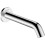 Wylewka wannowa Chrom Tecturis S Hansgrohe (73411000)