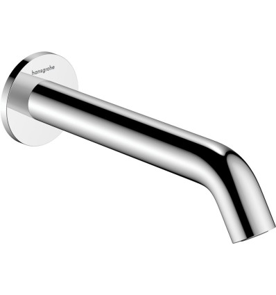 Wylewka wannowa Chrom Tecturis S Hansgrohe (73411000)
