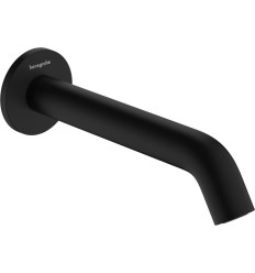 Wylewka wannowa Czarny Matowy Tecturis S Hansgrohe (73411670)