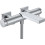 Bateria wannowa, natynkowa Chrom Tecturis E Hansgrohe (73420000)