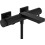 Bateria wannowa, natynkowa Czarny Matowy Tecturis E Hansgrohe (73420670)