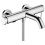 Bateria wannowa, natynkowa Chrom Tecturis S Hansgrohe (73422000)