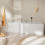 Bateria wannowa, natynkowa Chrom Tecturis S Hansgrohe (73422000)