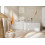 Bateria wannowa, natynkowa Chrom Tecturis S Hansgrohe (73422000)