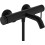 Bateria wannowa, natynkowa Czarny Matowy Tecturis S Hansgrohe (73422670)