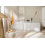 Bateria wannowa, natynkowa Czarny Matowy Tecturis S Hansgrohe (73422670)