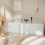 Bateria wannowa, natynkowa Czarny Matowy Tecturis S Hansgrohe (73422670)