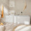 Bateria wannowa, natynkowa Biały Matowy Tecturis S Hansgrohe (73422700)