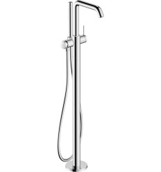 Bateria wannowa, wolnostojąca Chrom Tecturis S Hansgrohe (73440000)
