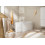 Bateria wannowa, wolnostojąca Chrom Tecturis S Hansgrohe (73440000)