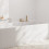 Bateria nawannowa 3-otworowa Brąz Szczotkowany Tecturis E Hansgrohe (73443140)