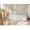Bateria nawannowa 3-otworowa Chrom Tecturis S Hansgrohe (73447000)