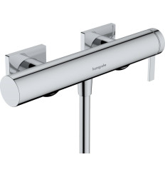 Bateria prysznicowa, natynkowa Chrom Tecturis E Hansgrohe (73620000)