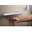 Bateria prysznicowa, natynkowa Chrom Tecturis E Hansgrohe (73620000)