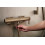 Bateria prysznicowa, natynkowa Brąz Szczotkowany Tecturis E Hansgrohe (73620140)