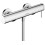 Jednouchwytowa bateria prysznicowa natynkowa Chrom Tecturis S Hansgrohe (73622000)