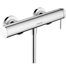 Jednouchwytowa bateria prysznicowa natynkowa Chrom Tecturis S Hansgrohe (73622000)