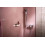 Jednouchwytowa bateria prysznicowa natynkowa Chrom Tecturis S Hansgrohe (73622000)