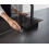 Jednouchwytowa bateria kuchenna 250, wyciągana wylewka, 2jet, sBox Czarny Matowy Aquno Select M81 Hansgrohe (73830670)